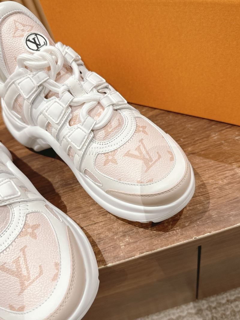 Louis Vuitton Archlight Shoes